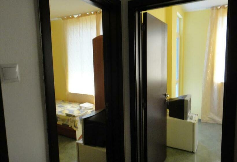 חדר סטנדרט, Guest Rooms Kotvаta