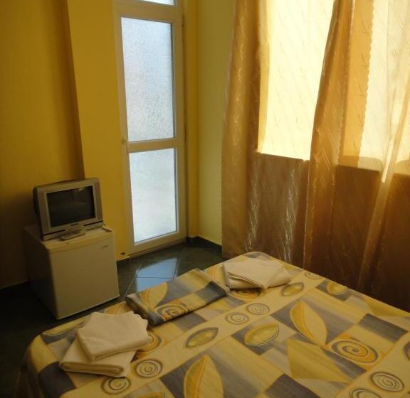 חדר סטנדרט, Guest Rooms Kotvаta