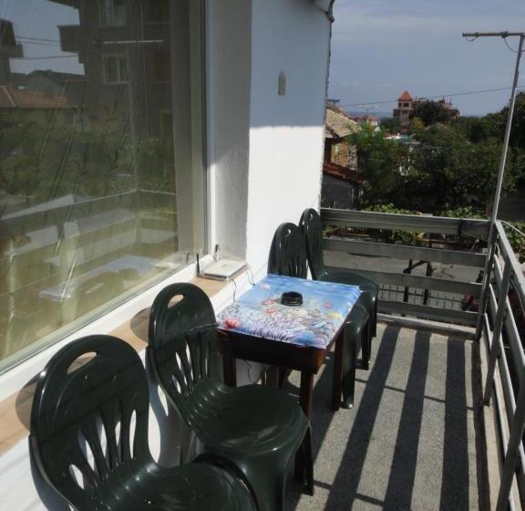 חדר סטנדרט, Guest Rooms Kotvаta