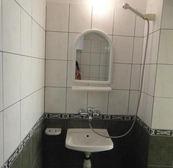 חדר סטנדרט, Guest Rooms Kotvаta