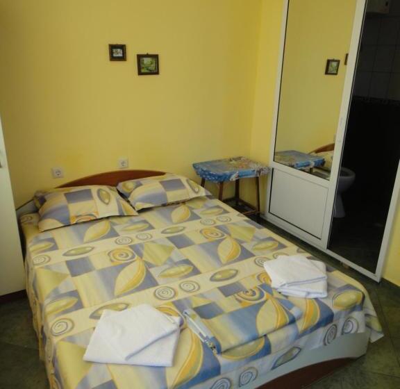 스탠다드 룸, Guest Rooms Kotvаta