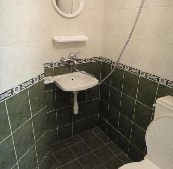 חדר סטנדרט, Guest Rooms Kotvаta