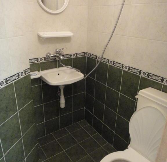 חדר סטנדרט, Guest Rooms Kotvаta