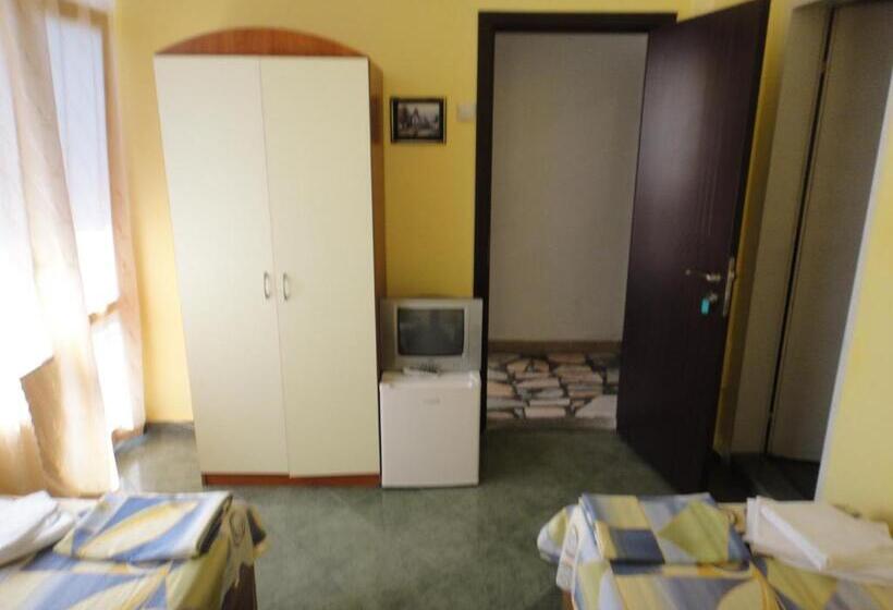 חדר סטנדרט, Guest Rooms Kotvаta