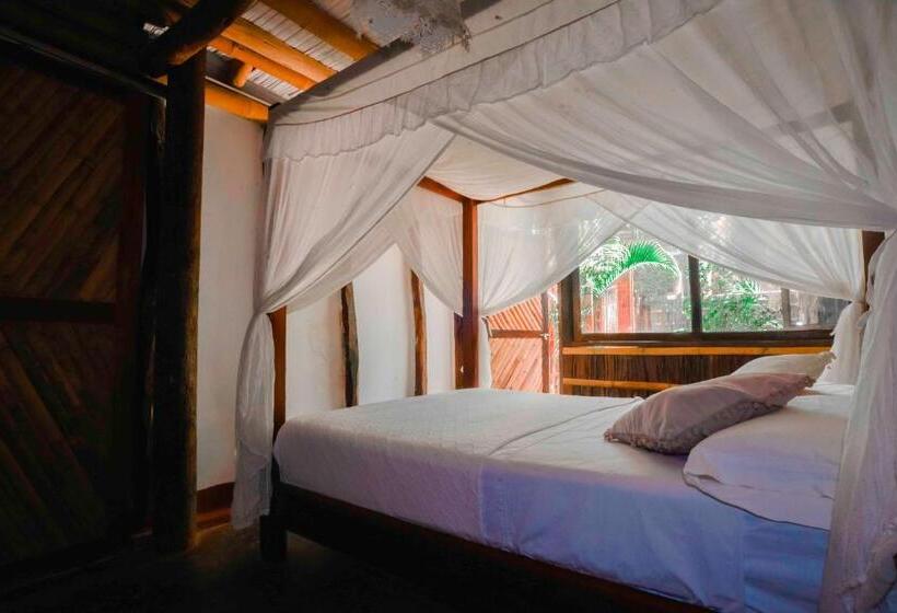 스탠다드 룸, La Maison Eco House & Yoga