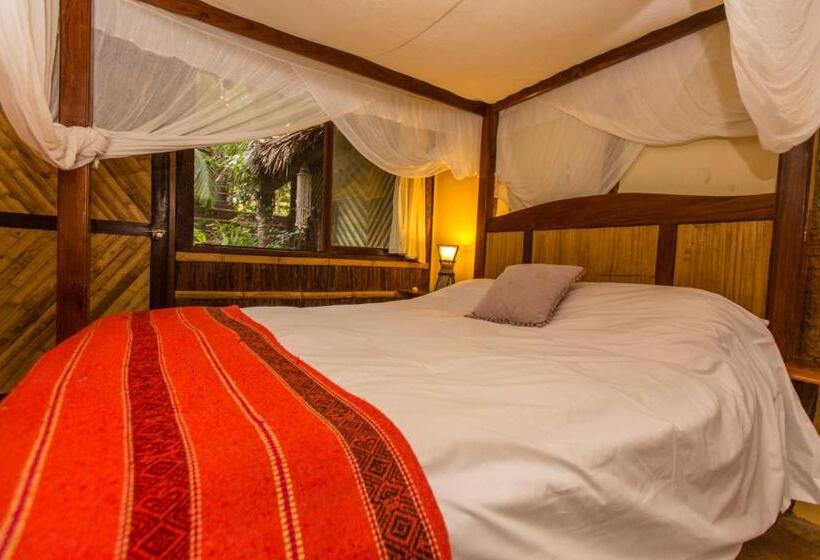 스탠다드 룸, La Maison Eco House & Yoga