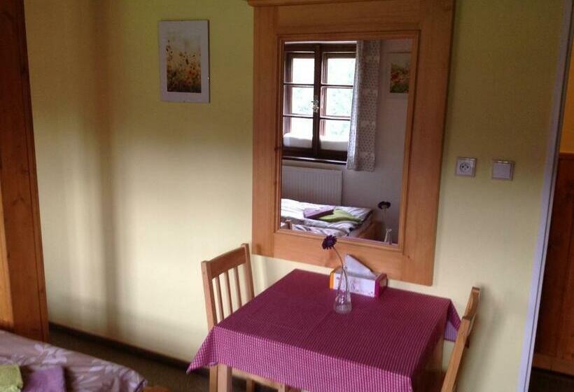 Номер Стандарт, Penzion Ida