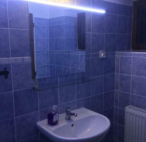 Номер Стандарт, Penzion Ida