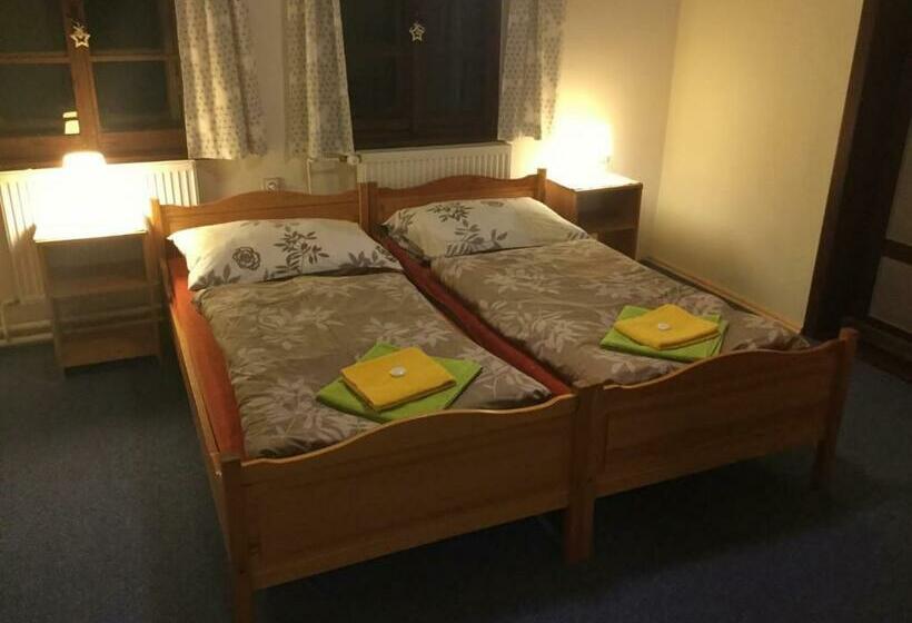 Номер Стандарт, Penzion Ida