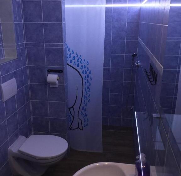 Номер Стандарт, Penzion Ida