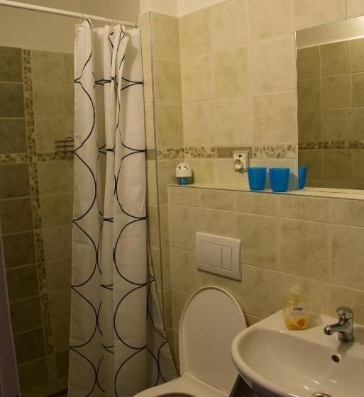 Люкс, Penzion Ida