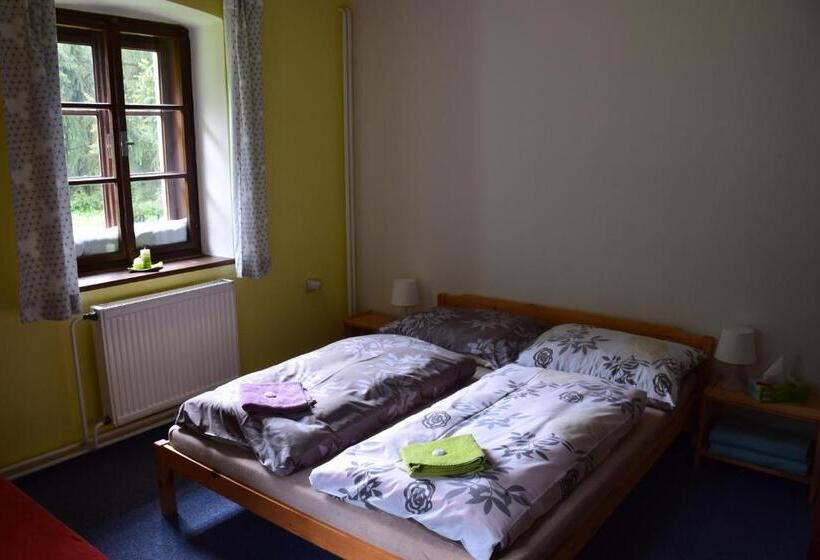 Люкс, Penzion Ida