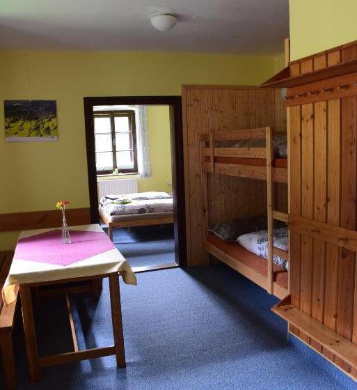 Люкс, Penzion Ida