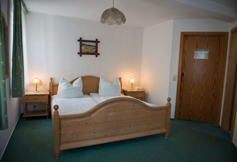 스탠다드 룸, Gasthaus Mörla