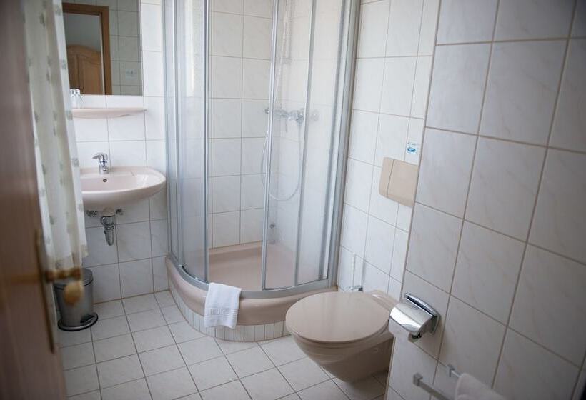 스탠다드 룸, Gasthaus Mörla