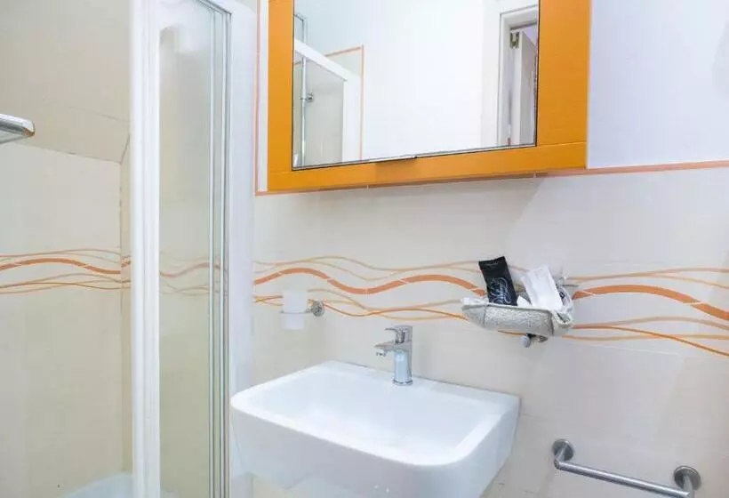 اتاق استاندارد, I Coralli Rooms & Apartments