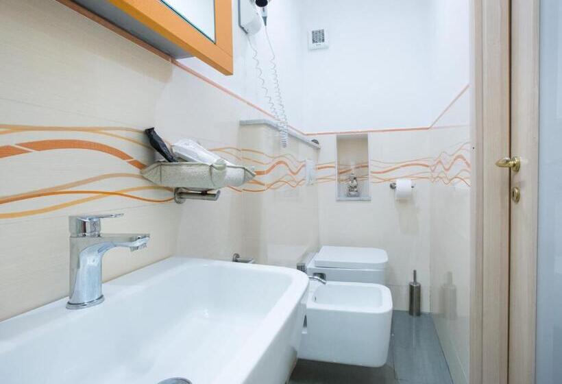 اتاق استاندارد, I Coralli Rooms & Apartments