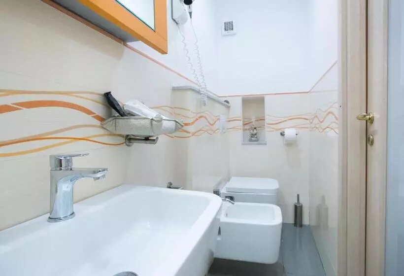 اتاق استاندارد, I Coralli Rooms & Apartments