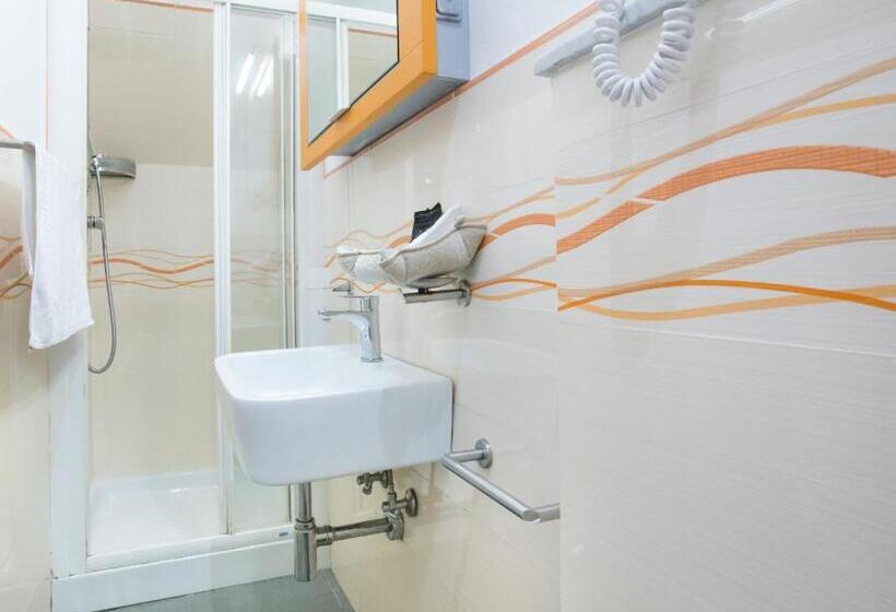 اتاق استاندارد, I Coralli Rooms & Apartments