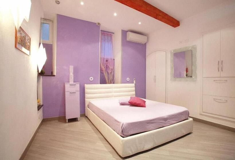 سوییت, I Coralli Rooms & Apartments