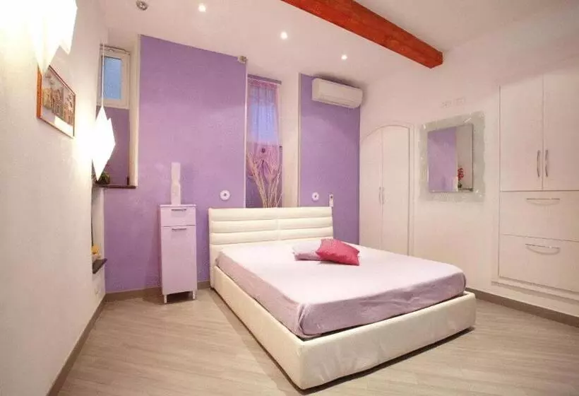 سوییت, I Coralli Rooms & Apartments