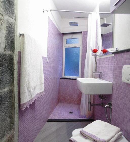 Люкс, I Coralli Rooms & Apartments