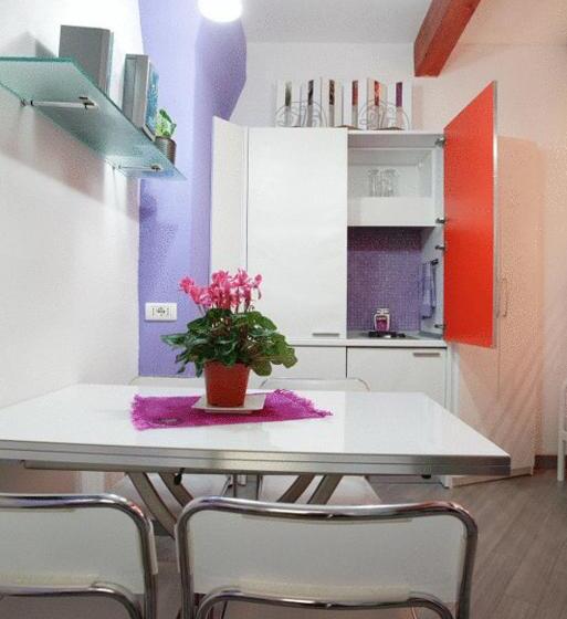 سوییت, I Coralli Rooms & Apartments