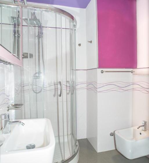 اتاق سوپریور, I Coralli Rooms & Apartments