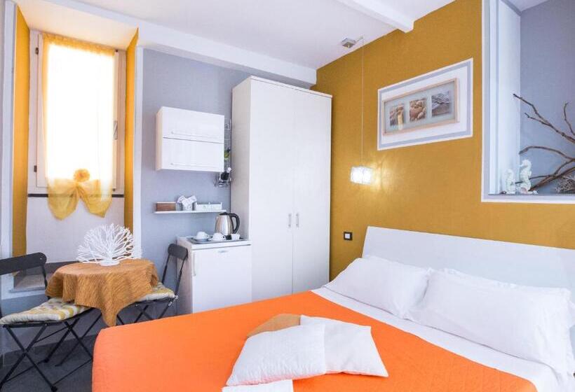 Номер Стандарт, I Coralli Rooms & Apartments
