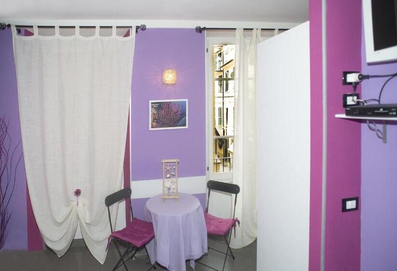 Номер Superior, I Coralli Rooms & Apartments