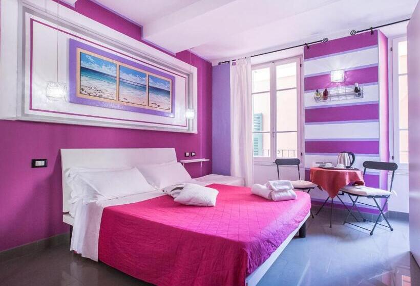 Номер Superior, I Coralli Rooms & Apartments