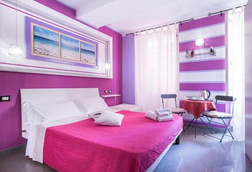 اتاق سوپریور, I Coralli Rooms & Apartments