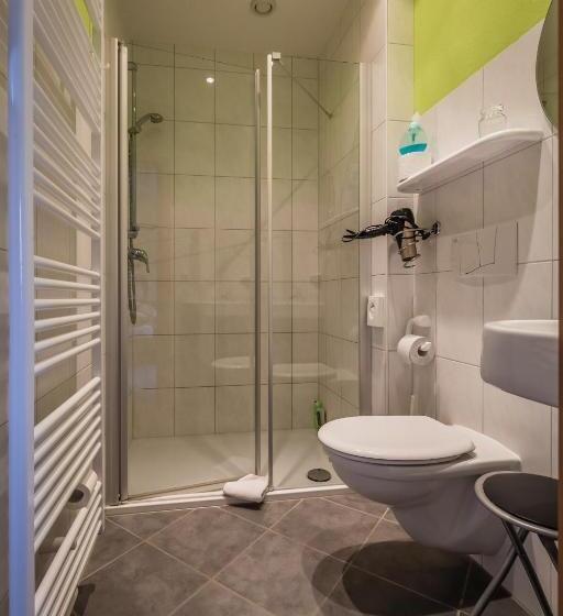 غرفة كومفورت, Pension Am Rosarium