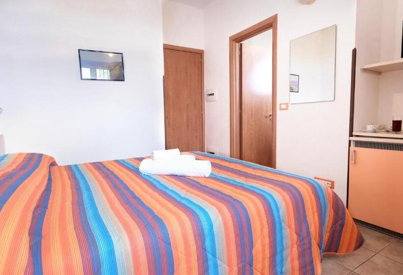 스탠다드 룸, Casa Del Sole Relax Room