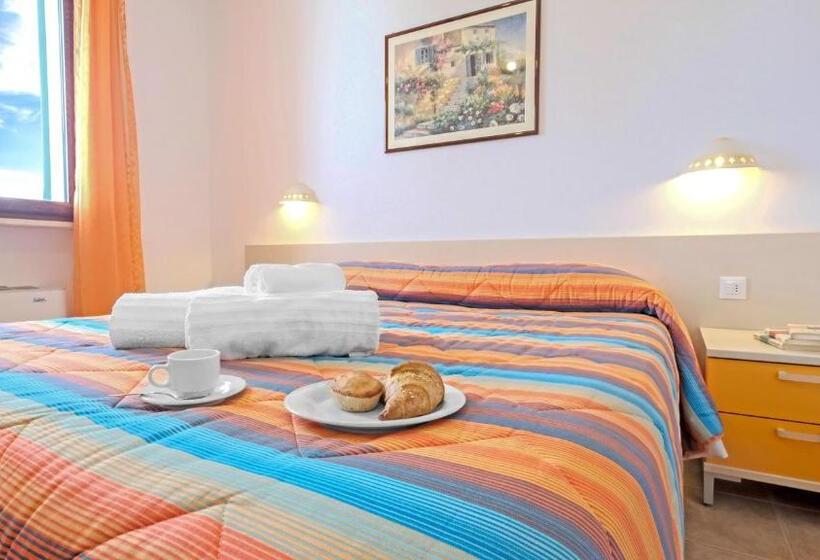 스탠다드 룸, Casa Del Sole Relax Room