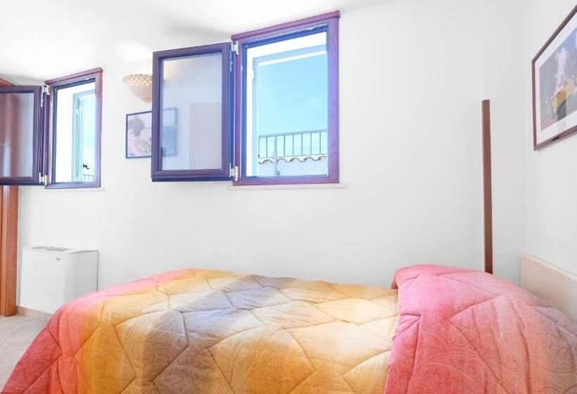 스탠다드 싱글 룸, Casa Del Sole Relax Room