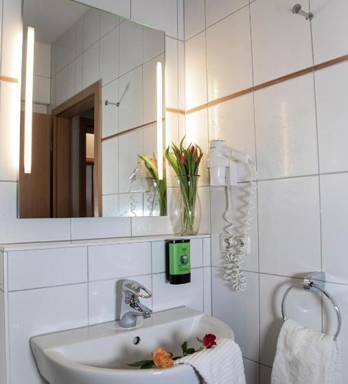 غرفة قياسية, Friends Hotel Kerpen