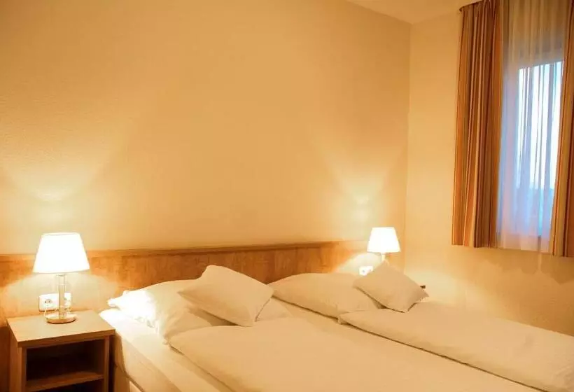 スタンダードルーム, Friends Hotel Kerpen