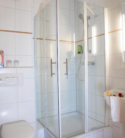 غرفة قياسية ثلاثية, Friends Hotel Kerpen