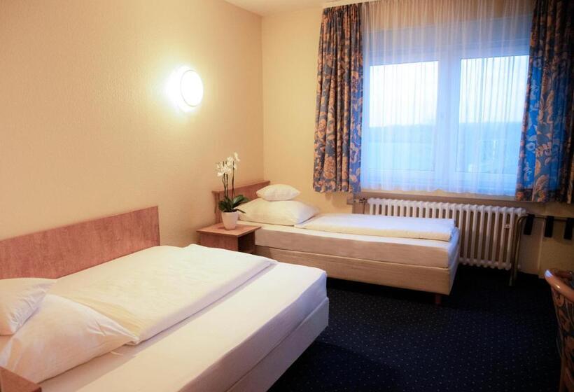 Номер Стандарт, Friends Hotel Kerpen