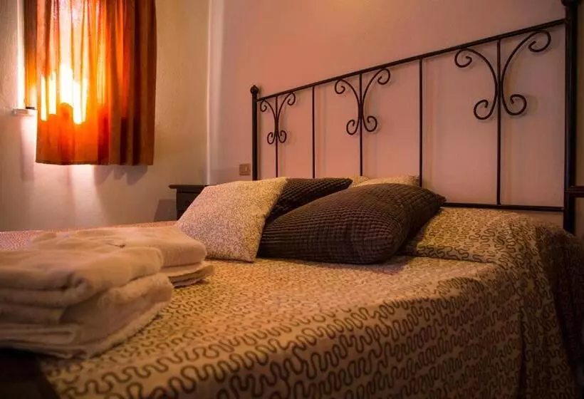 Standard-huone, Agriturismo Fassi