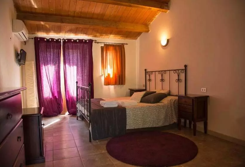 Standard-huone, Agriturismo Fassi