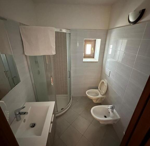 Четырехместный Номер Стандарт, Agriturismo Fassi
