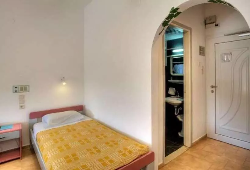 Habitació Triple Estàndard, Armonia