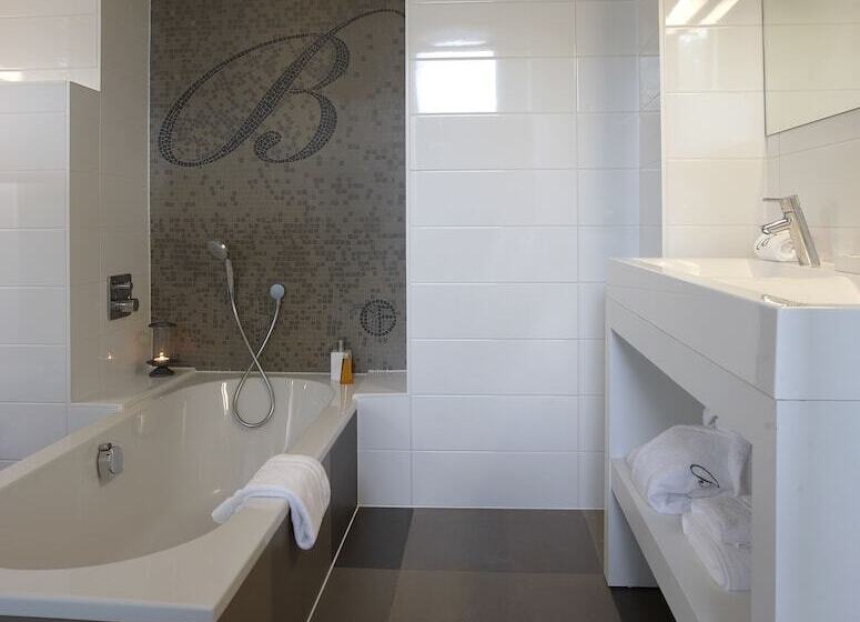 スタンダードルーム, B&b Baron’s House Neerijseleuven