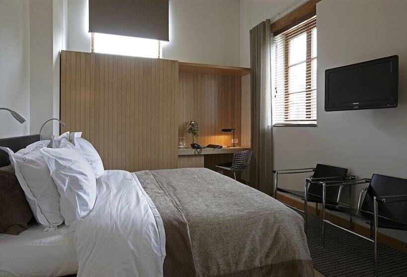 スタンダードルーム, B&b Baron’s House Neerijseleuven