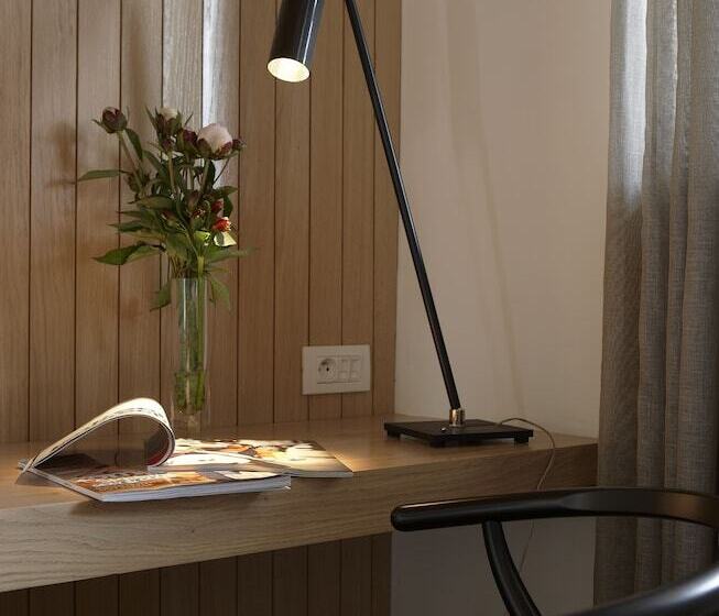 标准间, B&b Baron’s House Neerijseleuven