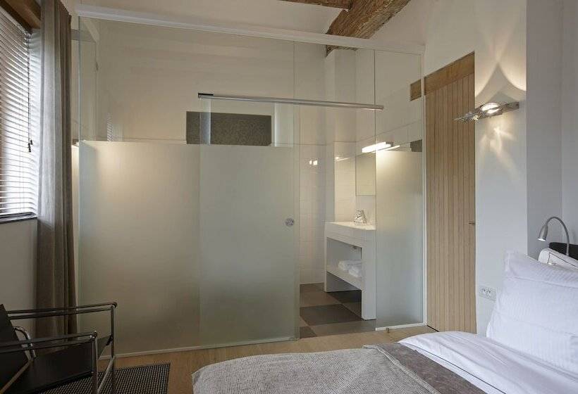 スタンダードルーム, B&b Baron’s House Neerijseleuven