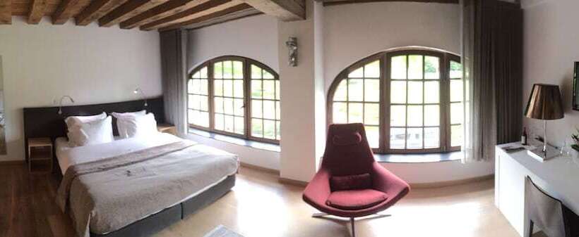 舒适型房间, B&b Baron’s House Neerijseleuven