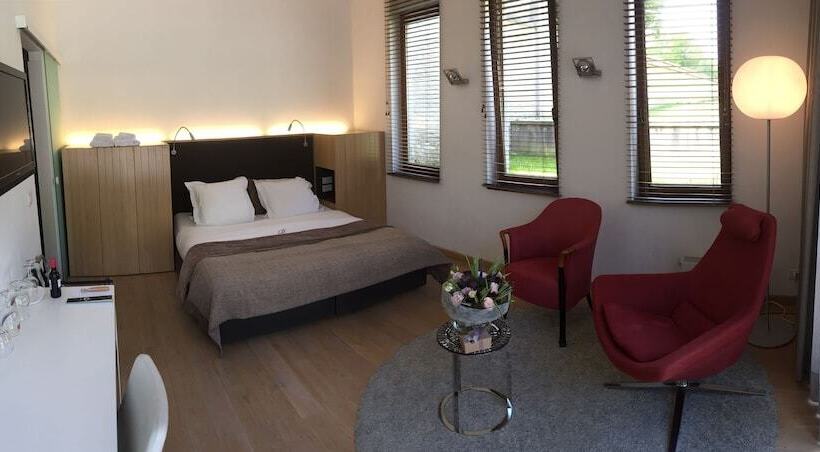 コンフォートルーム, B&b Baron’s House Neerijseleuven